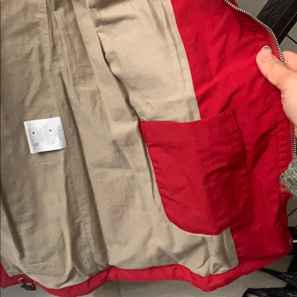 Hunter rain coat - Picture 4 of 8